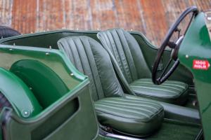Aston Martin Le Mans 1932 года 